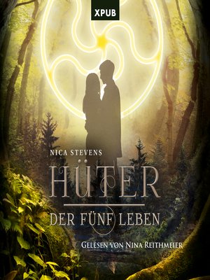 cover image of Hüter der fünf Leben
